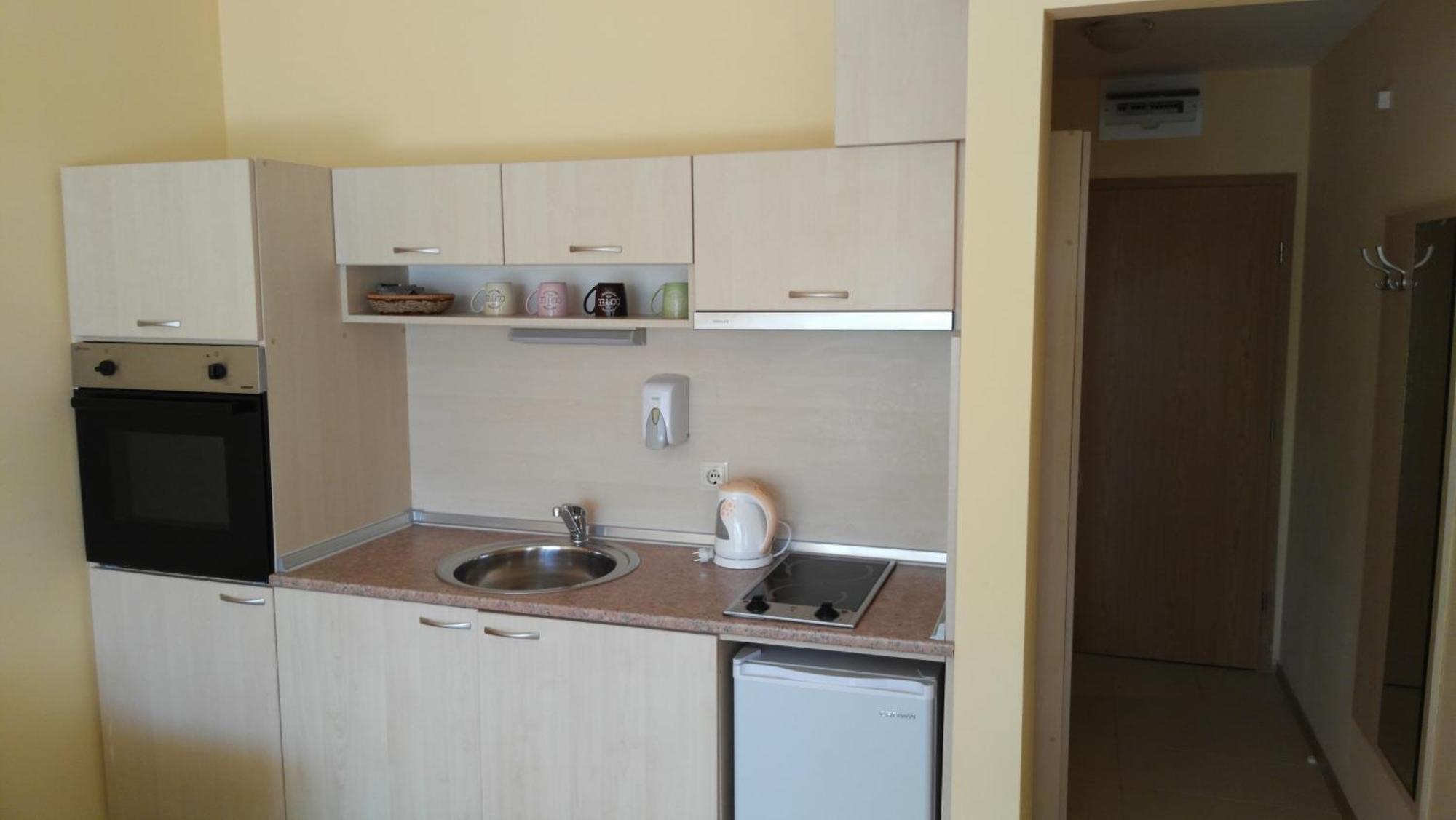 Harmony Hills Kolevi Apartments Rogachevo Exterior photo