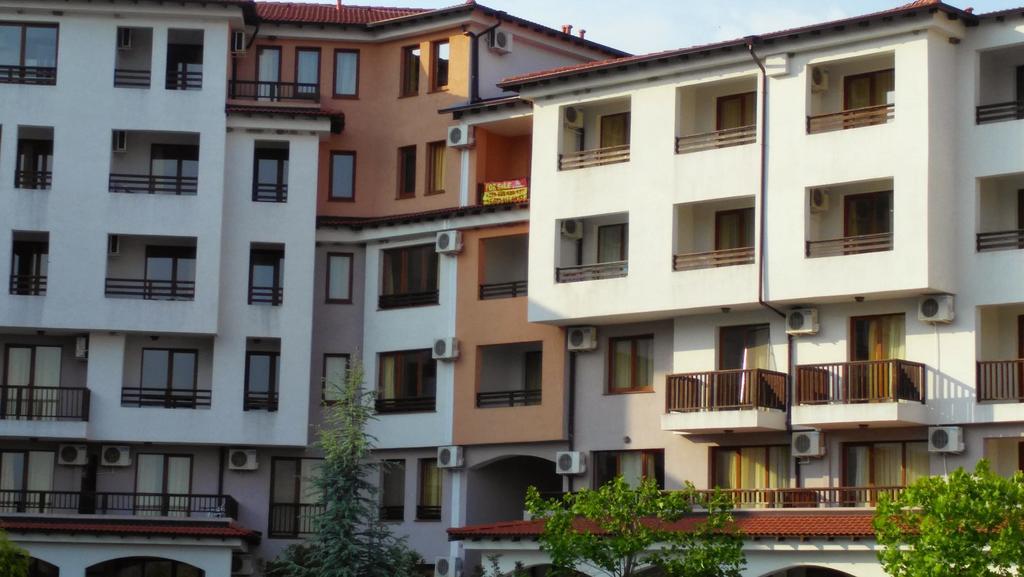 Harmony Hills Kolevi Apartments Rogachevo Exterior photo