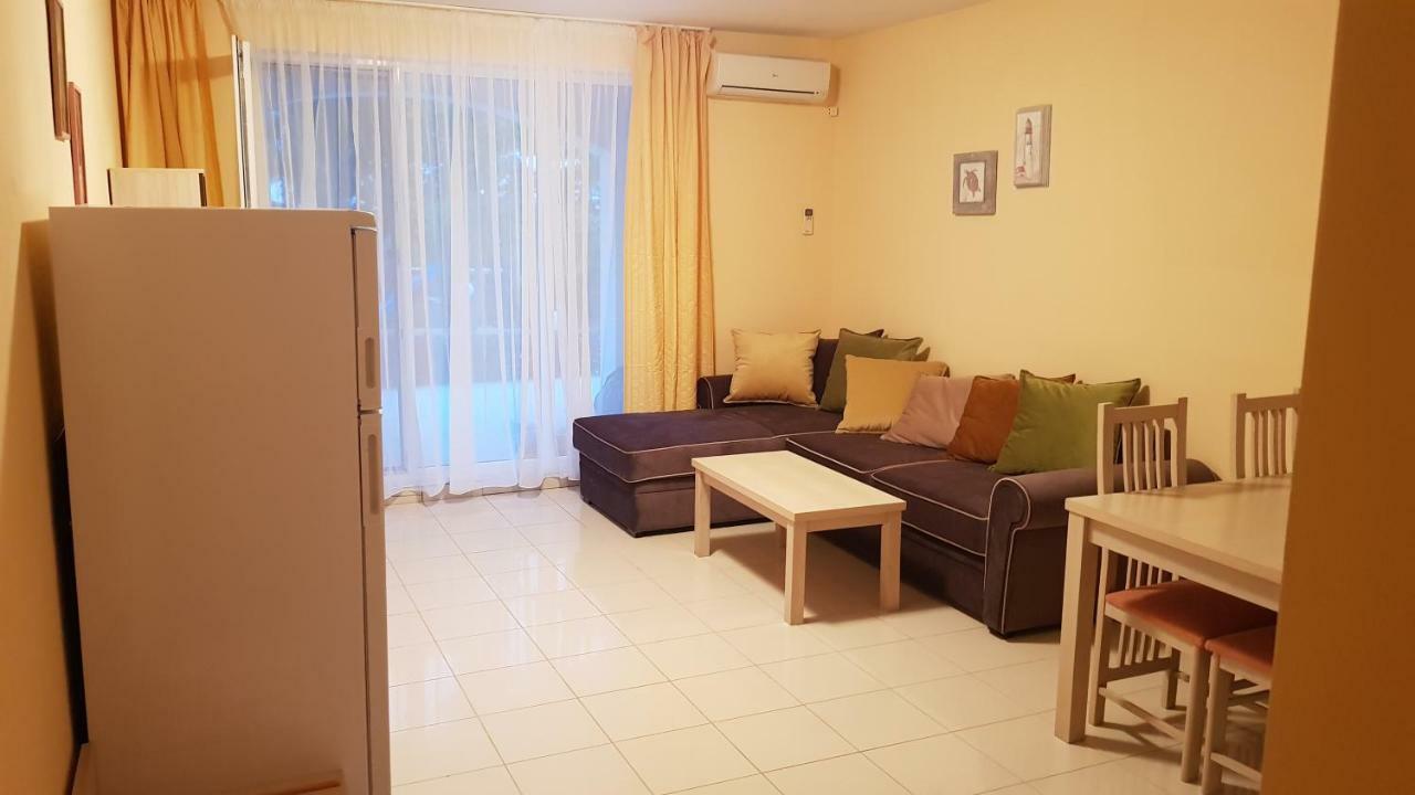Harmony Hills Kolevi Apartments Rogachevo Exterior photo